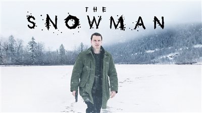 قصة فيلم The Snowman