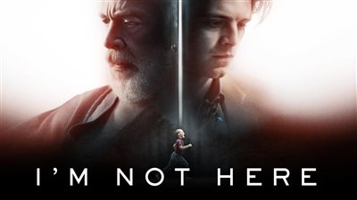 قصة فيلم I'm Not Here