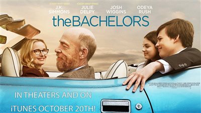 قصة فيلم The Bachelors