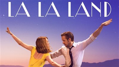 قصة فيلم La La Land