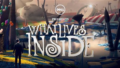 قصة مسلسل What Lives Inside