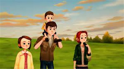 قصة فيلم The Boxcar Children