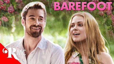 قصة فيلم Barefoot