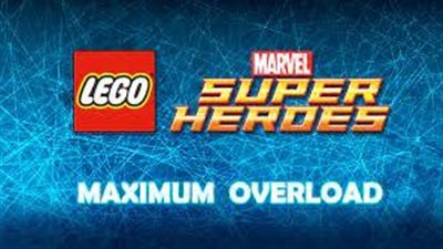 قصة مسلسل Lego Marvel Super Heroes: Maximum Overload