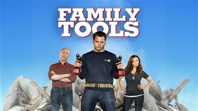 قصة مسلسل Family Tools