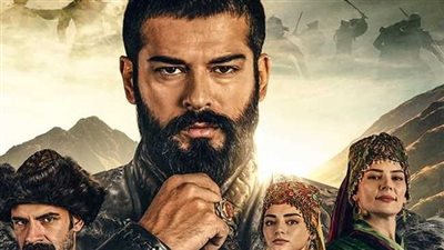 معلومات قد لا تعرفها عن مسلسل المؤسس عثمان.