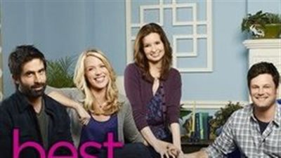 قصة مسلسل Best Friends Forever