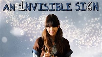 قصة فيلم An Invisible Sign