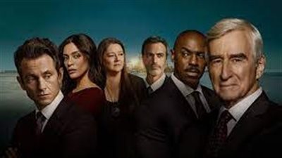 قصة فيلم Law & Order