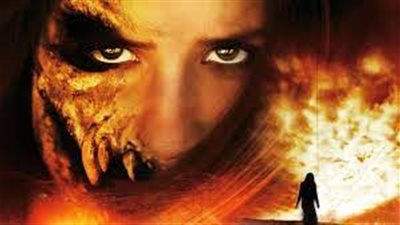 قصة فيلم Red Sands