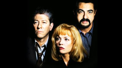 قصة فيلم Face Down
