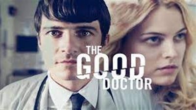  The Good Doctor قصة فيلم 