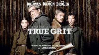 قصة فيلم True Grit