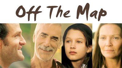قصة فيلم Off the Map