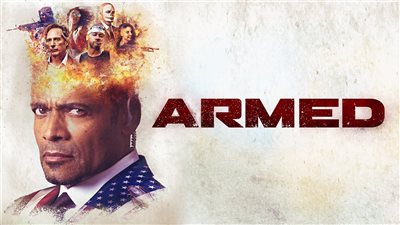قصة فيلم Armed