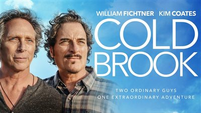 قصة فيلم Cold Brook