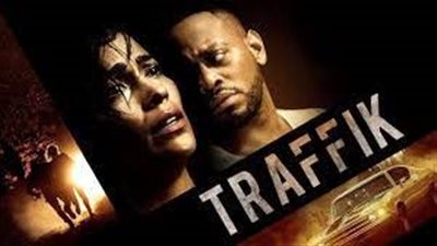 قصة فيلم Traffik