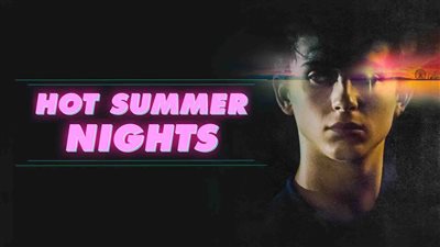 قصة فيلم Hot Summer Nights