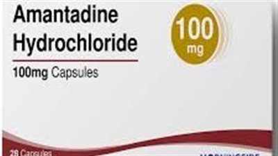 كل ما تريد معرفته عن استخدام Amantadine