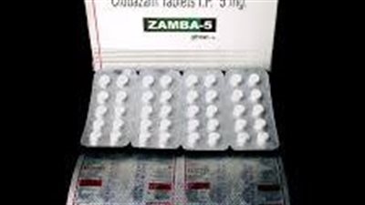 كل ما تريد معرفته عن استخدام  Clobazam