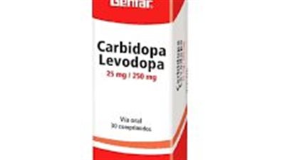 كل ما تريد معرفته عن استخدام carbidopa-levodopa