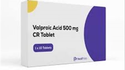 كل ما تريد معرفته عن استخدام valproic acid