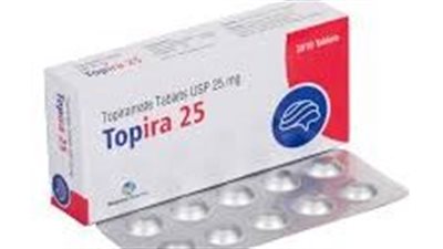 كل ما تريد معرفته عن استخدام topiramate