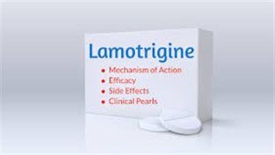 كل ما تريد معرفته عن استخدام lamotrigine