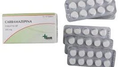 كل ما تريد معرفته عن استخدام carbamazepine