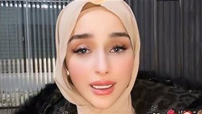 ضحى تبكي أمام العلن بعد قرار منع سفر