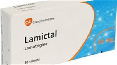كل ما تريد معرفته عن استخدام Lamictal