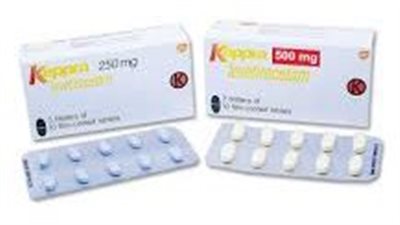 كل ما تريد معرفته عن استخدام Keppra