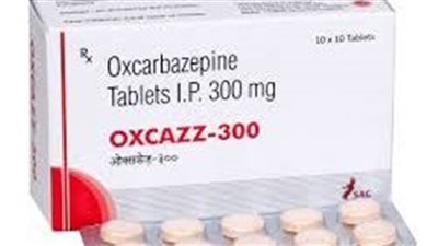كل ما تريد معرفته عن استخدام Oxcarbazepine