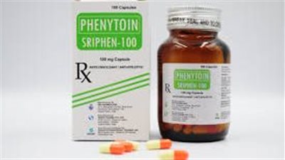 كل ما تريد معرفته عن استخدام Phenytoin 