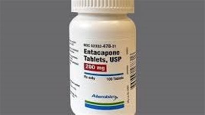 كل ما تريد معرفته عن استخدام Entacapone