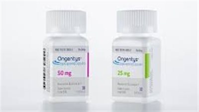 كل ما تريد معرفته عن استخدام Opicapone