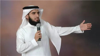 كل ما تريد معرفتة عن ياسر الحزيمي