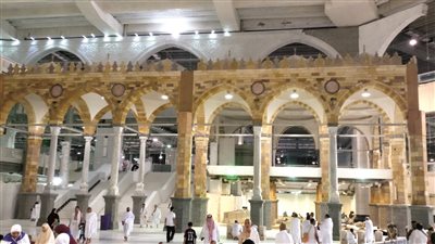 كل ما تريد معرفتة عن الرواق العثماني