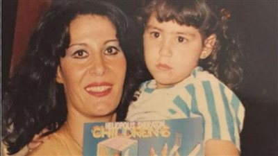 كل ما تريد معرفتة عن والدة منة شلبي