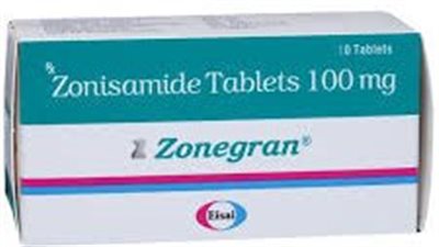 كل ما تريد معرفته عن استخدام Zonegran