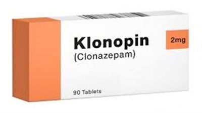 كل ما تريد معرفته عن استخدام Klonopin