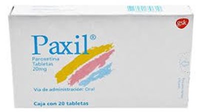 كل ما تريد معرفته عن استخدام Paxil