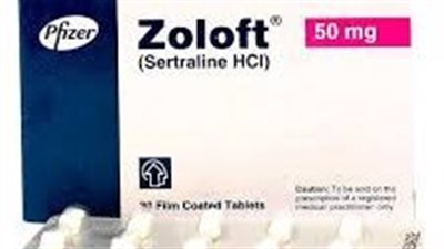كل ما تريد معرفته عن استخدام Zoloft