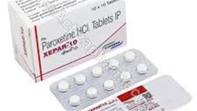 كل ما تريد معرفته عن استخدام fluvoxamine 