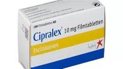 كل ما تريد معرفته عن استخدام escitalopram 
