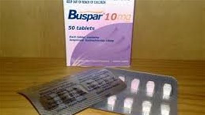 كل ما تريد معرفته عن استخدام Buspar