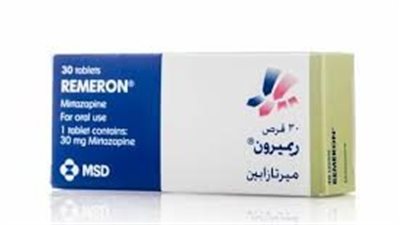 كل ما تريد معرفته عن استخدام Remeron