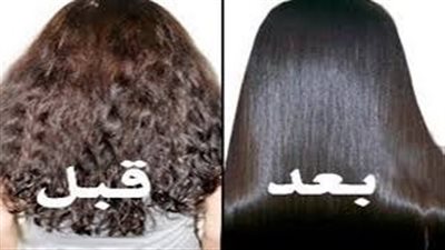 فردُ الشعرِ طبيعياً: اكتشفي طريقةَ فردِ الشعرِ بالعسلِ