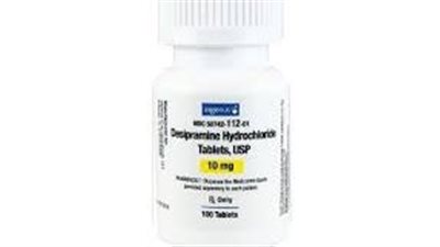 كل ما تريد معرفته عن استخدام desipramine 