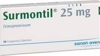 كل ما تريد معرفته عن استخدام Surmontil